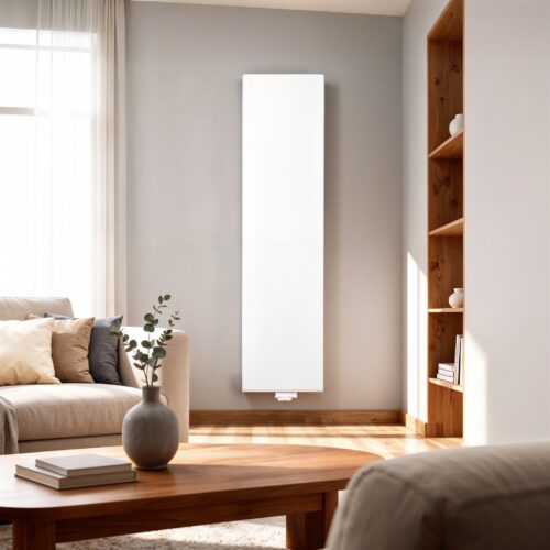 Thermrad Vertical Plateau Thermrad Vertical Plateau radiator