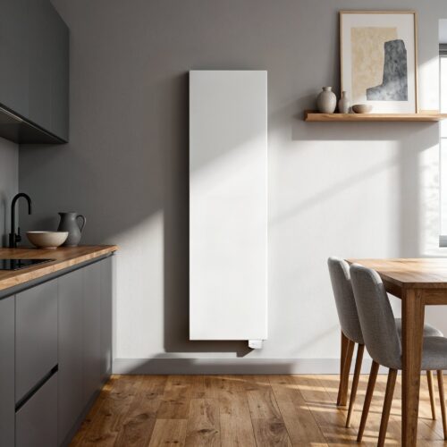 Thermrad Vertical Plateau-E Thermrad Vertical Plateau-E radiator