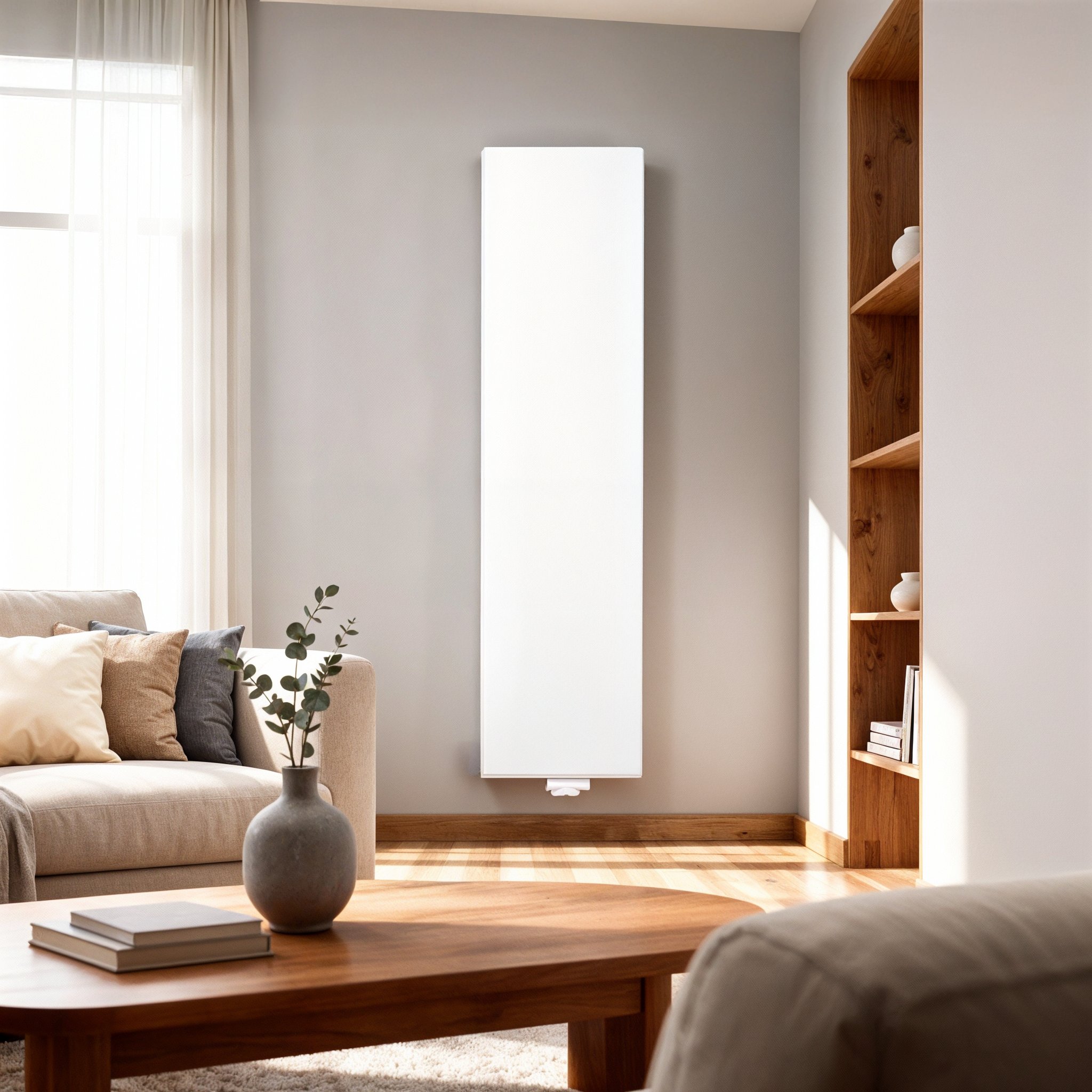 Thermrad Vertical Plateau Thermrad Vertical Plateau radiator
