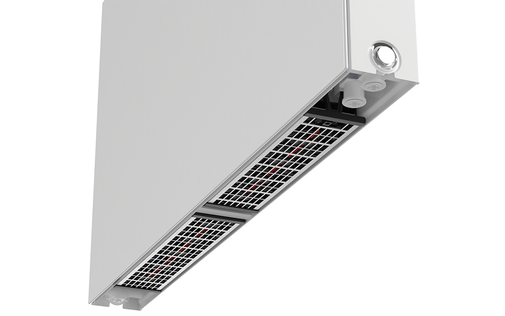 Thermrad Compact-6 Plateau Hybrid 2 Thermrad Compact 6 Plateau Hybrid onderkant