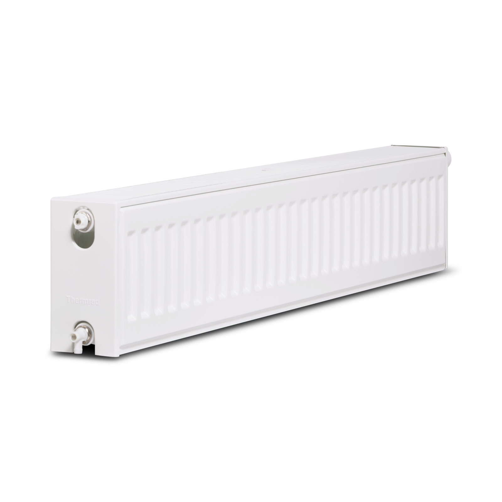Super-8 raamradiator
