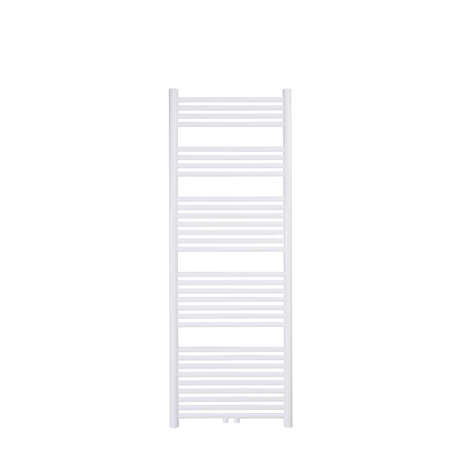 Tone wit-CRE_0130-be zonder doppen l high res vierkant 1600 Tone handdoekradiator wit