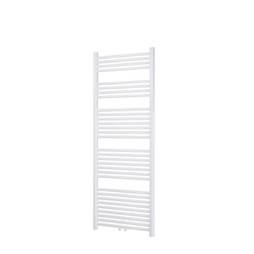 Tone wit-CRE_0131-be gedraaid2 zonder doppen high res vierkant 1600 Tone handdoekradiator wit schuin
