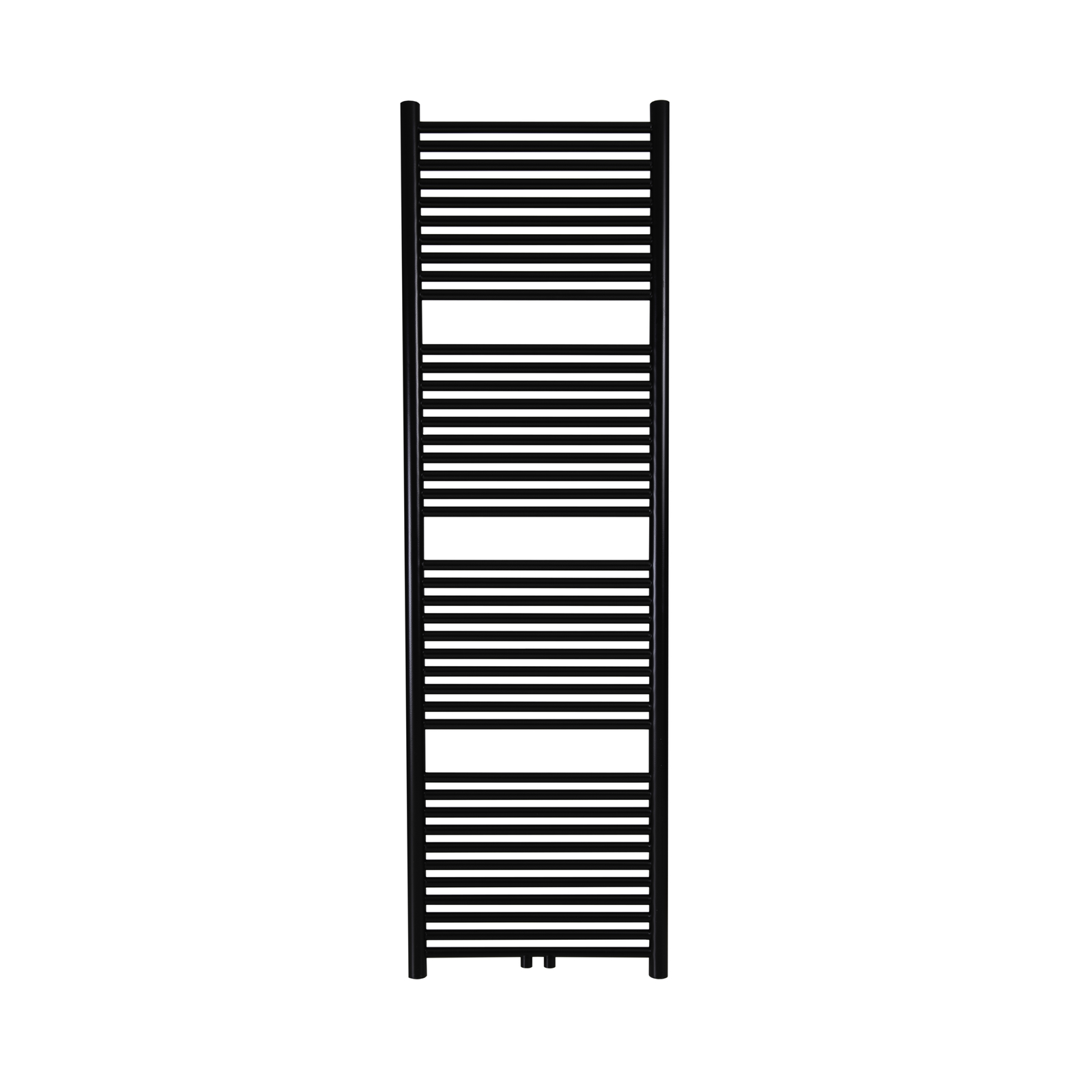 Tone zwart-CRE_0500-be high res vierkant 1600 Tone handdoekradiator matzwart
