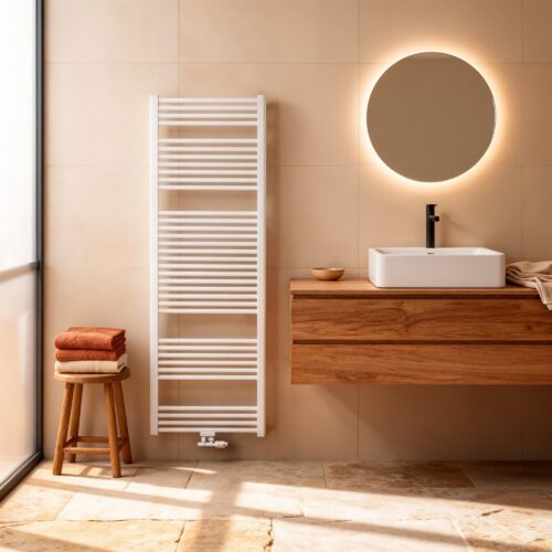 Thermrad Core-6 Thermrad Core-6 handdoekradiator